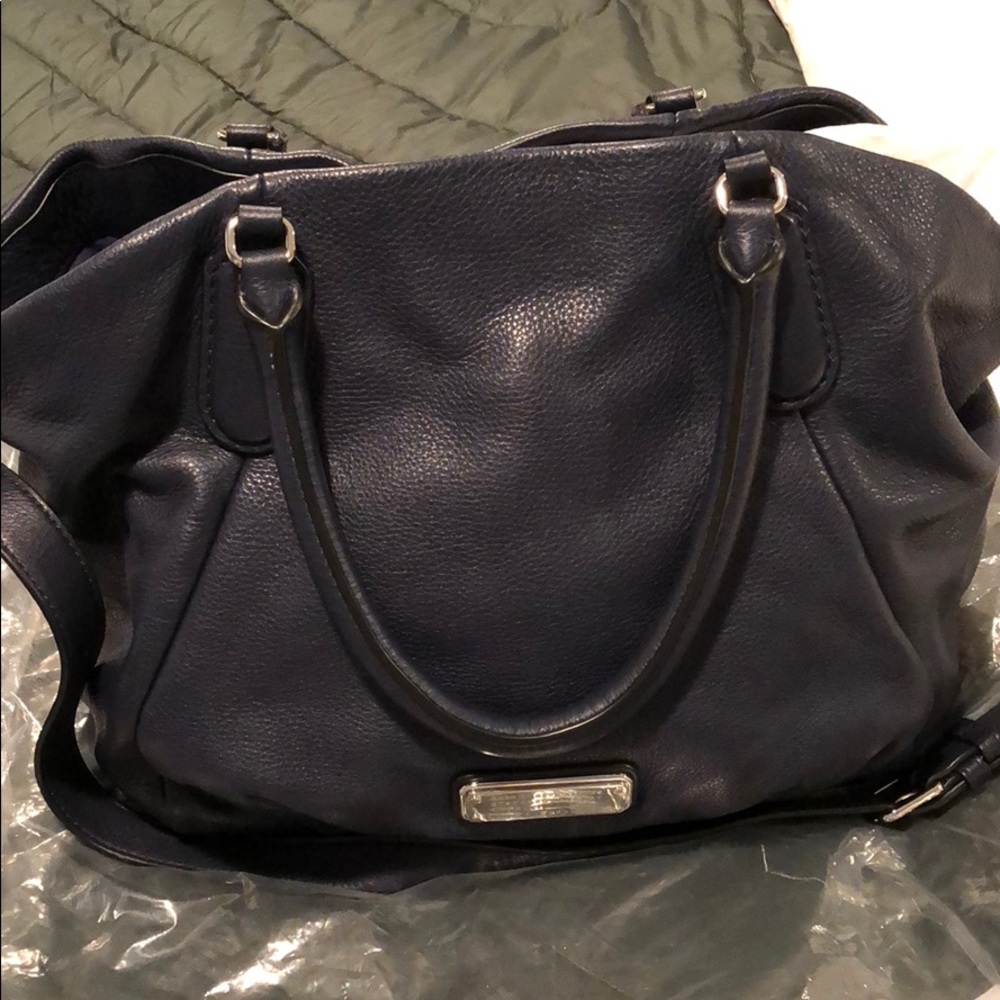 Marc by Marc Jacobs New Fran Q